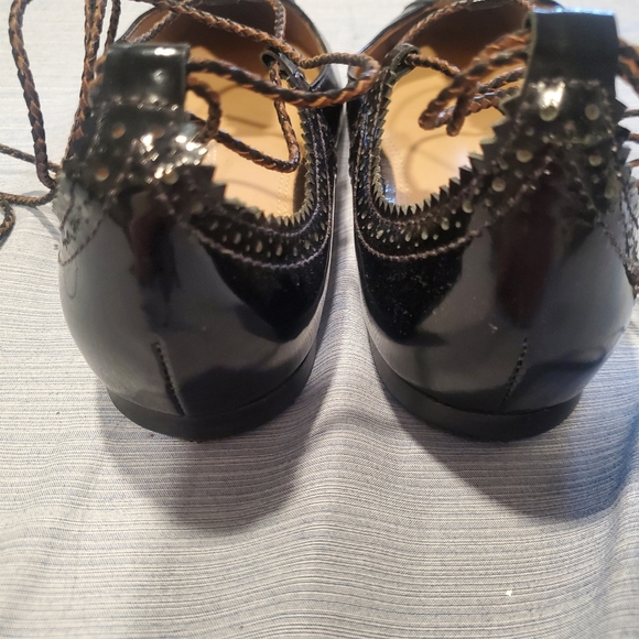 Tory Burch Flats - Picture 4 of 5